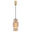 F-Promo 4343-1P, подвес, D130xH435/1935, 1xE27x40W, excluded