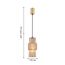 F-Promo 4343-1P, подвес, D130xH435/1935, 1xE27x40W, excluded, изображение 2