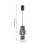 F-Promo 4344-1P, подвес, D130xH435/1935, 1xE27x40W, excluded, изображение 2