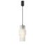 F-Promo 4345-1P, подвес, D130xH435/1935, 1xE27x40W, excluded