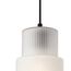 F-Promo 4345-1P, подвес, D130xH435/1935, 1xE27x40W, excluded, изображение 3