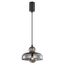 F-Promo 4351-1P, подвес, D230xH385/1885, 1xG9LEDx5W, excluded