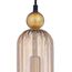 F-Promo 4368-1P, подвес, D100xH495/1995, 1xE14x40W, excluded, изображение 4