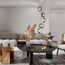 Favourite 4373-1P, подвес, L260xW165xH400/1990, LEDx7W, 490LM, 4000K, CRI>90, included, изображение 6