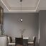 Favourite 4373-1P, подвес, L260xW165xH400/1990, LEDx7W, 490LM, 4000K, CRI>90, included, изображение 7