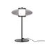 Favourite 4373-1T, настольный светильник, D260xH400, LEDx7W, 490LM, 4000K, CRI>90, included, switch