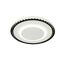 F-Promo 4432-1C, потолочный светильник, D410xH50, LEDx24W, 2500LM, 4000K, included