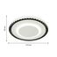 F-Promo 4432-1C, потолочный светильник, D410xH50, LEDx24W, 2500LM, 4000K, included, изображение 3