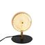 Favourite 4488-1T, настольный светильник, L150xW130xH200, LEDx6W, 410LM, 4000K, included, switch