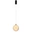 Favourite 4488-2P, подвес, L200xW70xH350/1500, LEDx8W, 550LM, 4000K, included