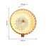 Favourite 4488-2W, настенный светильник, D90xW200xH200, LEDx8W, 550LM, 4000K, included, изображение 2