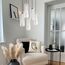 Favourite 4627-1P, подвес, D150xH500/1500, LEDx20W, 1360LM, 4000K, included, изображение 5