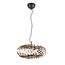 Favourite 4679-1P, подвесная люстра, D400xH325/2700, LEDx6W, 500LM, 3000K, included, изображение 2