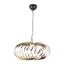 Favourite 4680-1P, подвесная люстра, D560xH385/2800, LEDx6W, 500LM, 3000K, included
