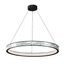 Favourite 4704-6P, подвесная люстра, D600xH300/1500, LEDx35W, 1050LM, 4000K, included, изображение 2