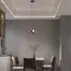 Favourite 4373-1P, подвес, L260xW165xH400/1990, LEDx7W, 490LM, 4000K, CRI>90, included, изображение 7