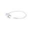 Favourite 1001-SW-050, сетевой шнур, L500xW36, IP20