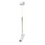 Favourite 2108-1P, подвес, D55xH500/1500, 1xLEDx5W, 400LM, 3000K, included, изображение 2