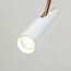 Favourite 2108-1P, подвес, D55xH500/1500, 1xLEDx5W, 400LM, 3000K, included, изображение 5