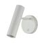 Favourite 2108-1W, настенный светильник, D165xW120xH200, 1xLEDx5W, 400LM, 3000K, included, switch, изображение 2