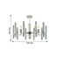 F-Promo 2539-5P, люстра, D620xH460, 5xE14x40W, excluded, изображение 3
