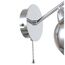 F-Promo 2657-1W, настенный светильник, D220xW115xH190, 1xE14x40W, excluded, switch, изображение 4