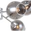 F-Promo 2657-6U, потолочная люстра, D690xH365, 6xE14x40W, excluded, изображение 5