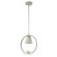 F-Promo 2939-1P, подвес, W300xH325/1325, 1xE27x40W, excluded, изображение 2