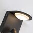 Favourite 4064-2W, настенный светильник, D135xW120xH170, 1xLEDx3W + 1xLEDx5W, 640LM, 4000K, included, switch, USB, изображение 5