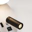 Favourite 4065-2W, настенный светильник, D150xW130xH200, 1xLEDx3W + 1xLEDx5W, 640LM, 4000K, included, switch, USB, изображение 5