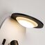 Favourite 4065-2W, настенный светильник, D150xW130xH200, 1xLEDx3W + 1xLEDx5W, 640LM, 4000K, included, switch, USB, изображение 7