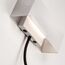 Favourite 4066-2W, настенный светильник, D85xW260xH365, 1xLEDx3W + 1xLEDx6W, 720LM, 4000K, included, switch, изображение 4