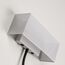 Favourite 4066-2W, настенный светильник, D85xW260xH365, 1xLEDx3W + 1xLEDx6W, 720LM, 4000K, included, switch, изображение 6