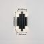 Favourite 4124-2W, настенный светильник, D65xW160xH300, 2xLEDx9W, 1700LM, 4000K, included, изображение 3