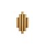 Favourite 4125-2W, настенный светильник, D65xW160xH300, 2xLEDx9W, 1700LM, 4000K, included, изображение 2