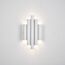 Favourite 4126-2W, настенный светильник, D65xW160xH300, 2xLEDx9W, 1700LM, 4000K, included, изображение 4