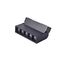 Favourite 4141-1U, потолочный светильник, L140xW35xH105, LEDx10W, 42V, угол рассеивания: 30°, 700LM, 3000-6000K, IP20, included