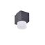 Favourite 4153-1U, потолочный светильник, L48xW35xH60, LEDx4W, 42V, угол рассеивания: 80°, 250LM, 3000-6000K, IP20, included