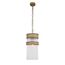 Favourite 4200-1P, подвес, D170xH490/1850, 1xE14x40W, excluded