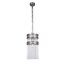 Favourite 4201-1P, подвес, D170xH490/1850, 1xE14x40W, excluded