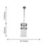 Favourite 4201-1P, подвес, D170xH490/1850, 1xE14x40W, excluded, изображение 3
