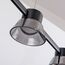 Favourite 4247-5P, подвесная люстра, L1180xW100xH1200/1800, 5xLEDx6W, 600LM, 4000K, included, изображение 6