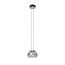 Favourite 4376-1P, подвес, D180xH260/1960, LEDx7W, 490LM, 4000K, CRI>90, included, изображение 2