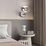 Favourite 4376-1P, подвес, D180xH260/1960, LEDx7W, 490LM, 4000K, CRI>90, included, изображение 6