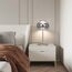 Favourite 4376-1P, подвес, D180xH260/1960, LEDx7W, 490LM, 4000K, CRI>90, included, изображение 8