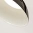Favourite 4516-1P, подвес, D135xH175/1600, LEDx10W, 800LM, 4000K, included, изображение 3