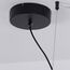 Favourite 4569-2P, подвесная люстра, L920xW500xH1600, LEDx40W, 2600LM, 4000K, included, изображение 7
