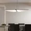 Favourite 4381-2P, подвесная люстра, L1050xW270xH1500, LEDx60W, 4200LM, 4000K, included, изображение 8