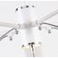 F-Promo 2559-5P, потолочная люстра, D630xH440, 5xE14x40W, excluded, изображение 5