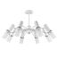 F-Promo 2559-8P, потолочная люстра, D740xH440, 8xE14x40W, excluded, изображение 2